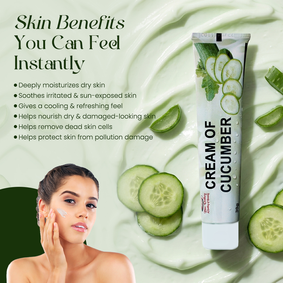 Bio-Valley Facebook ad
