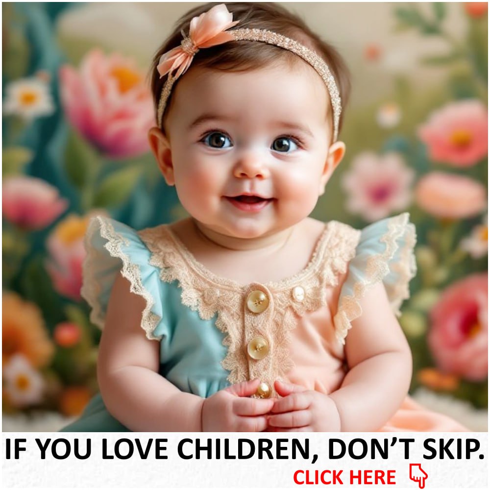 The Heart Journal Facebook ad: If you love children, show it-don’t skip.