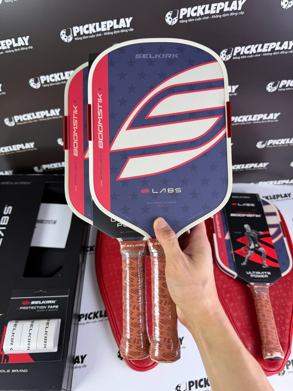 PicklePlay Viα»t Nam Facebook ad: πππ πππππππ: LATEST PICKLEBALL PADDLE COLLECTIONβ¦