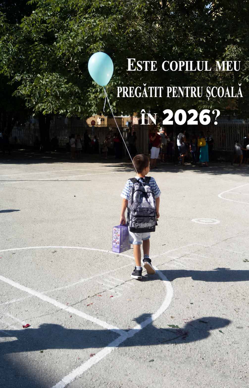 Ghid pentru petrecerea timpului liber în mod distractiv și educativ Facebook ad