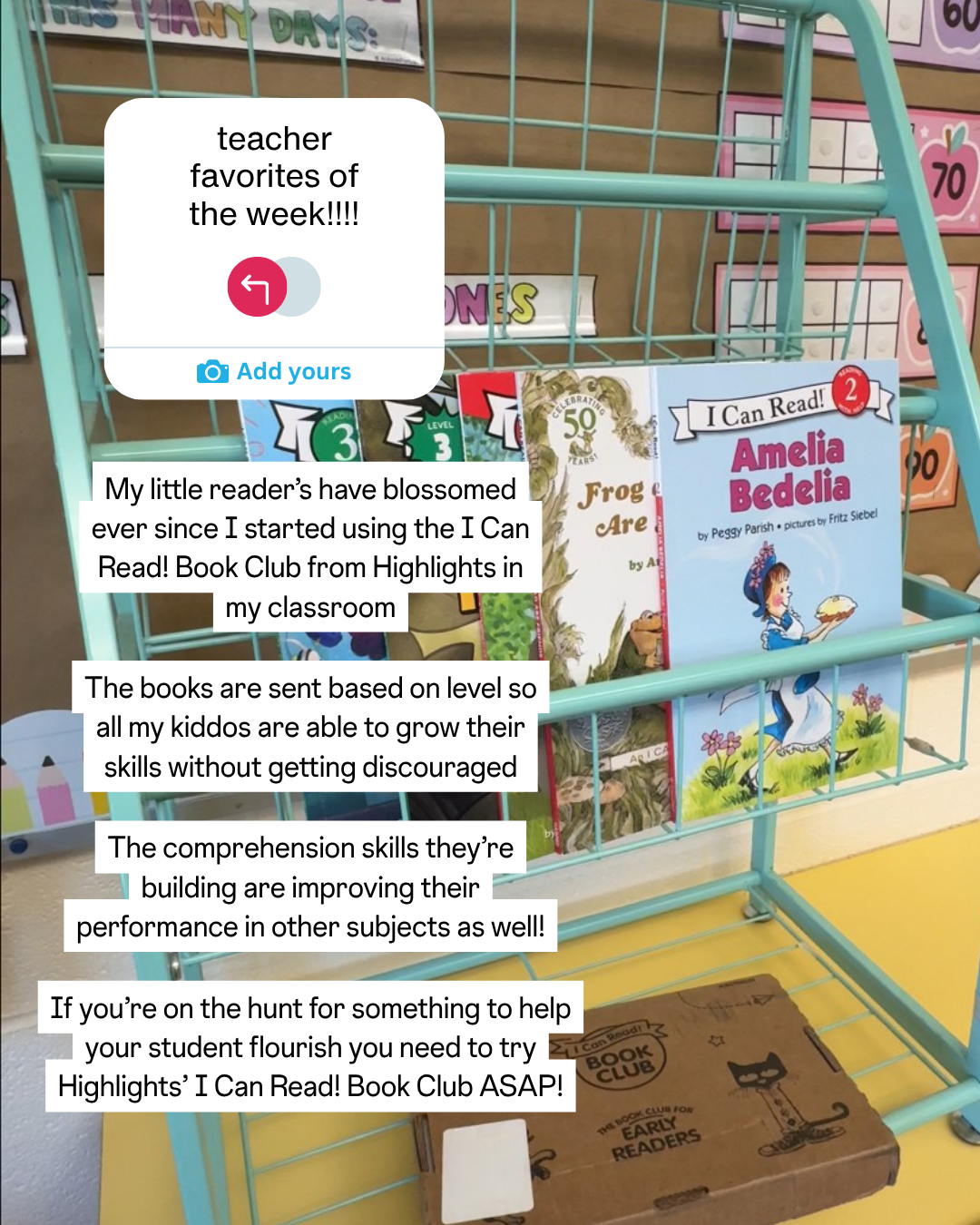 Mackenzie UGC Facebook ad from Jul 17, 2026