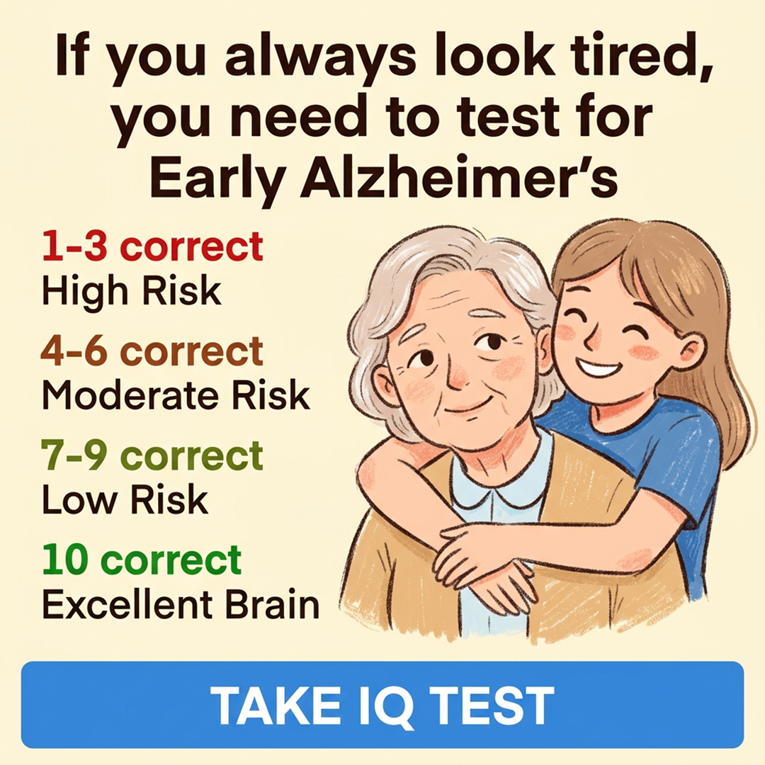 My IQ Facebook ad