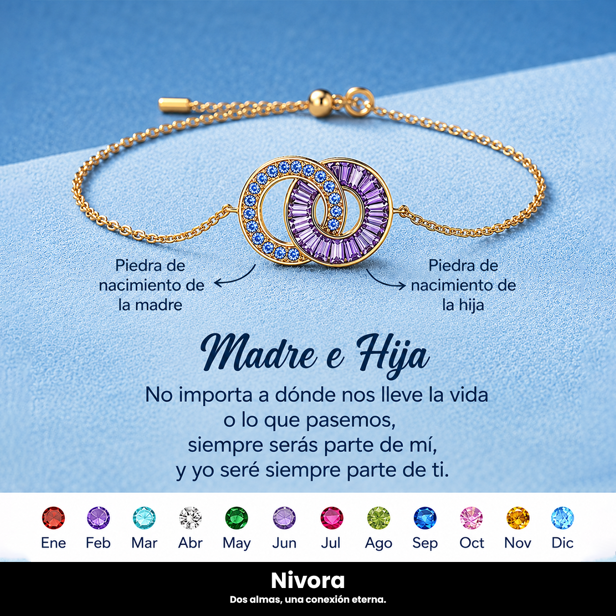 Nivora Facebook ad