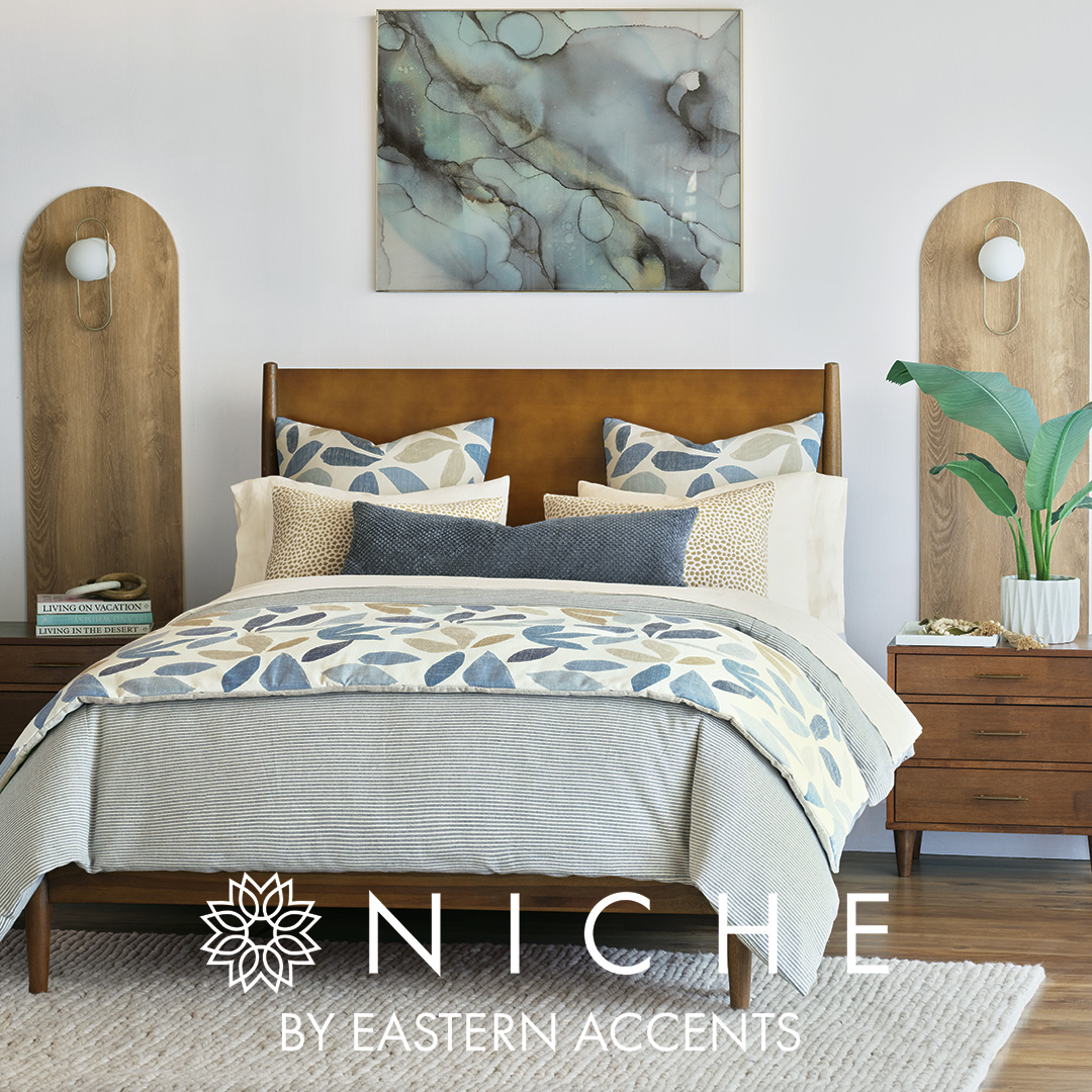 Eastern Accents Facebook ad