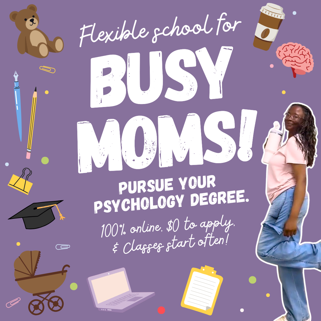 Your Dream Degrees Facebook ad