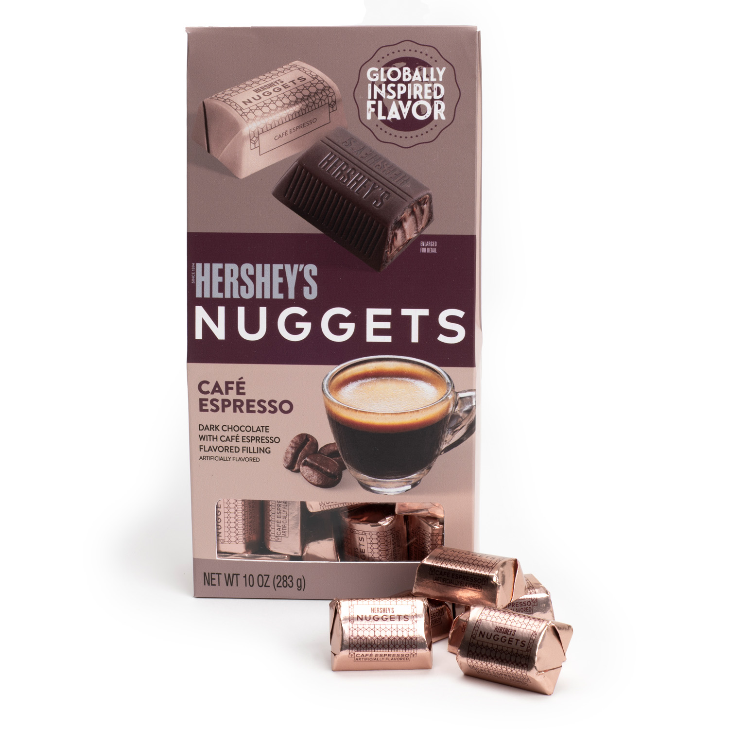 The Hershey's Store Facebook ad