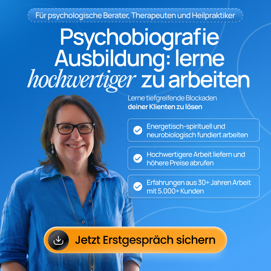 Brigitte Bröhm Facebook ad: Tiefgreifende Durchbrüche erzielen