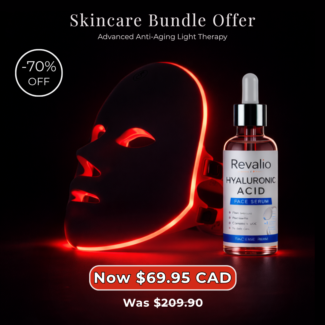 RevalioHealth Facebook ad