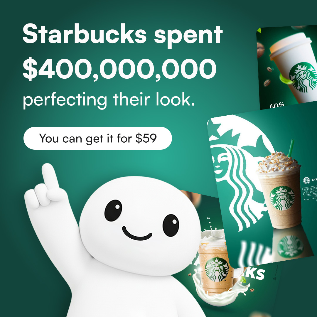 Holo Facebook ad