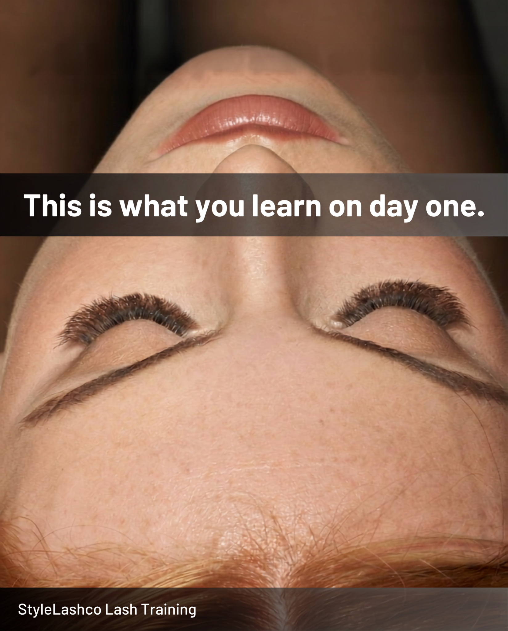 StyleLash.co Facebook ad from Jun 4, 2026