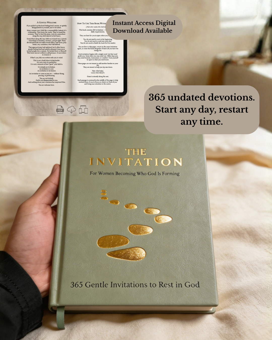 GraceBased Facebook ad