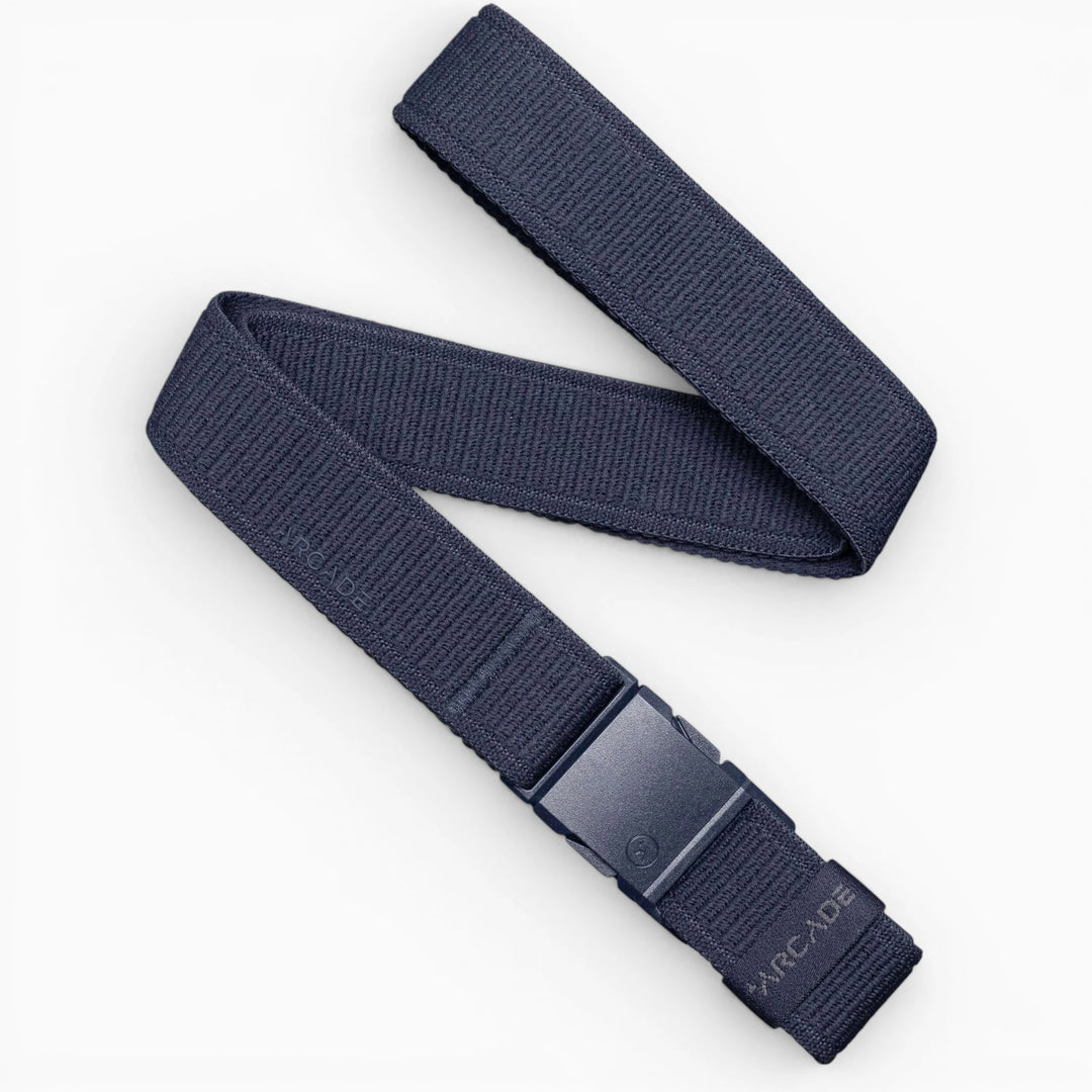 Arcade Belts Facebook ad