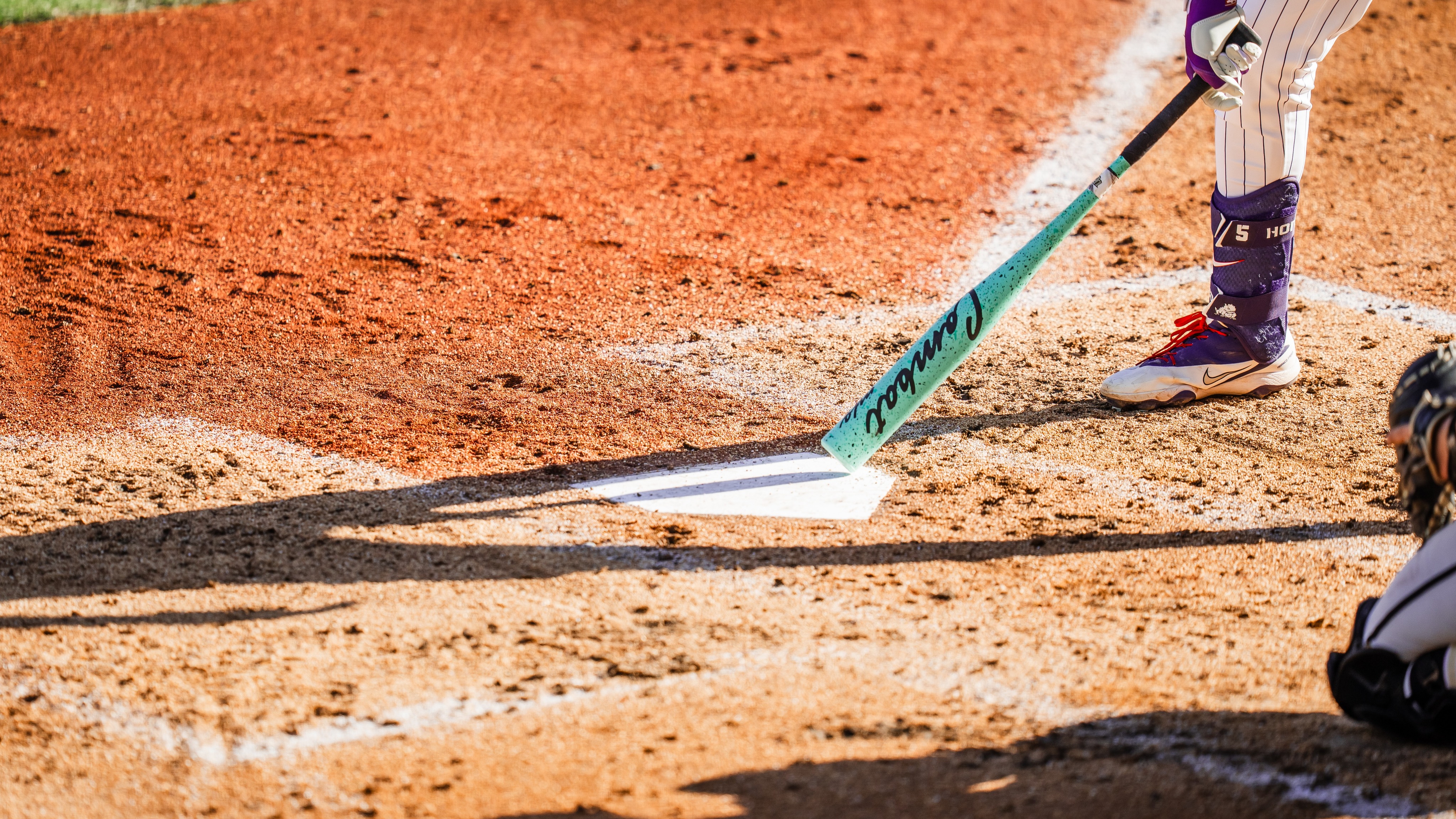 TCU Baseball Camps Facebook ad