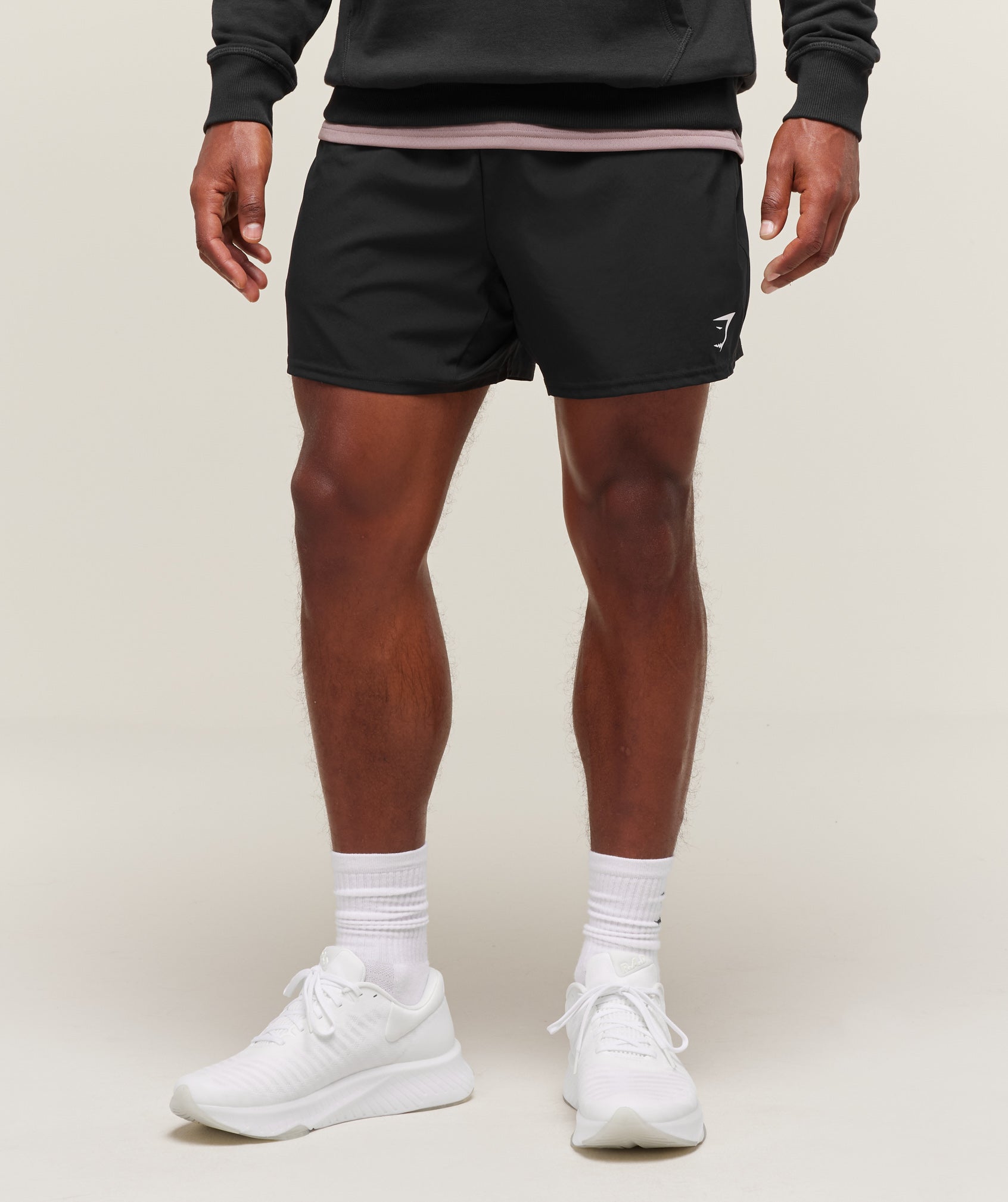 Gymshark Facebook ad