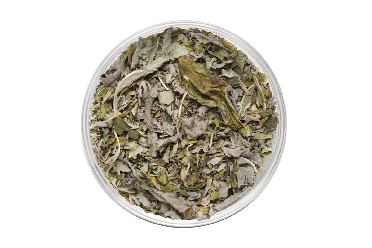 AVANTCHA Tea Facebook ad: Premium loose-leaf tea in the convenience of a…