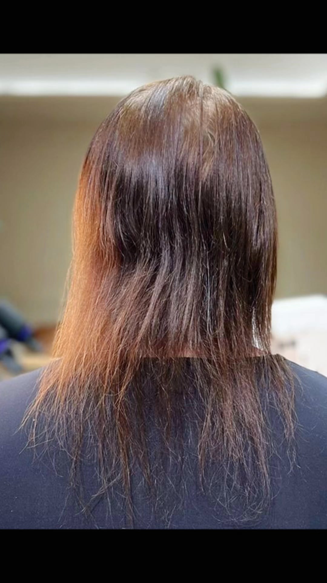 La Pocion Facebook ad: Esto es lo que tu cabello necesita para crecer de verdad