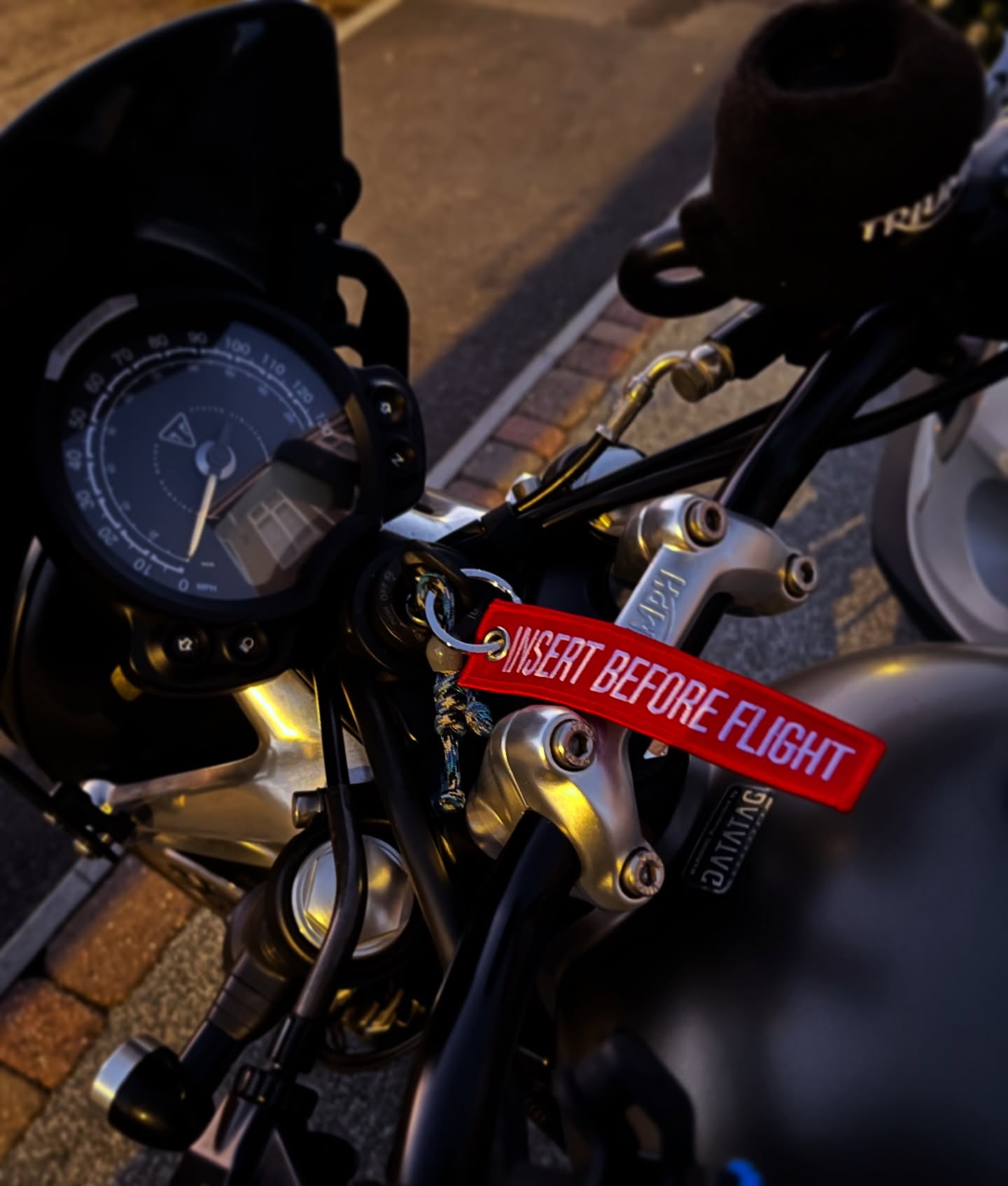 Moto Loot Facebook ad
