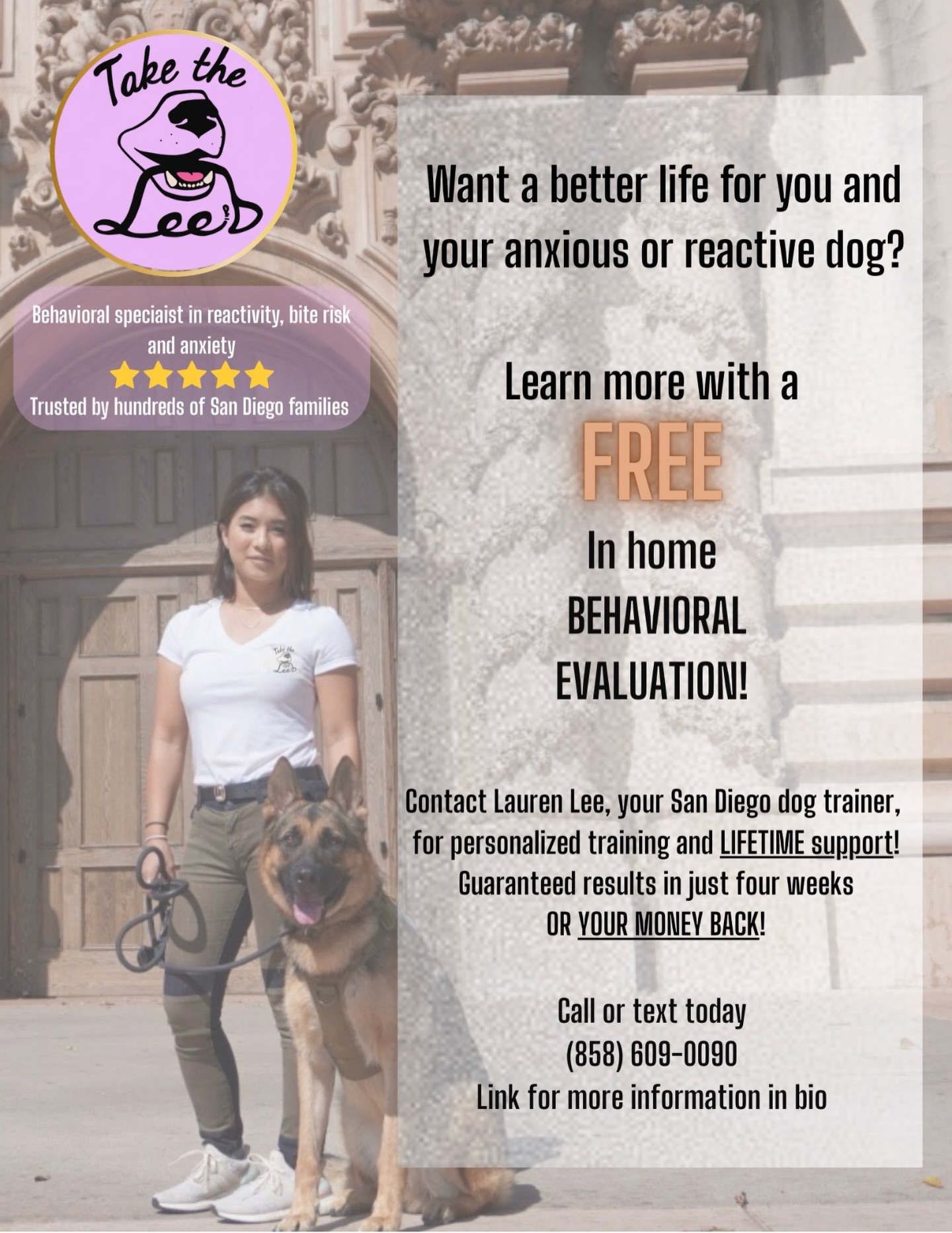 taketheleed_ Facebook ad: If you’re in need of support during your…