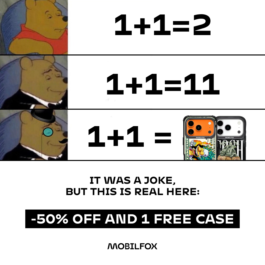 Mobilfox PL Facebook ad: Naked phone regret hits hard