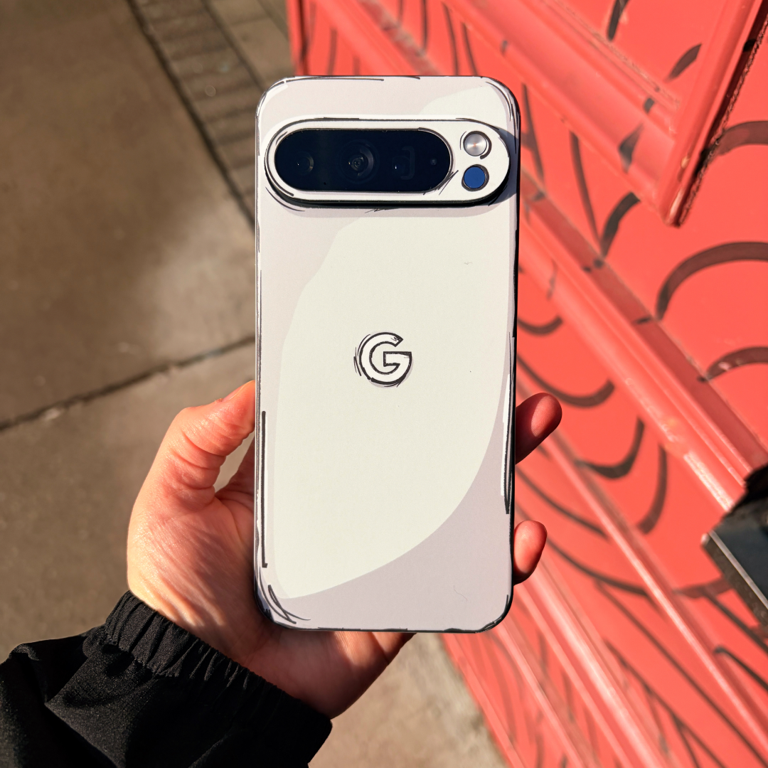 dbrand Facebook ad