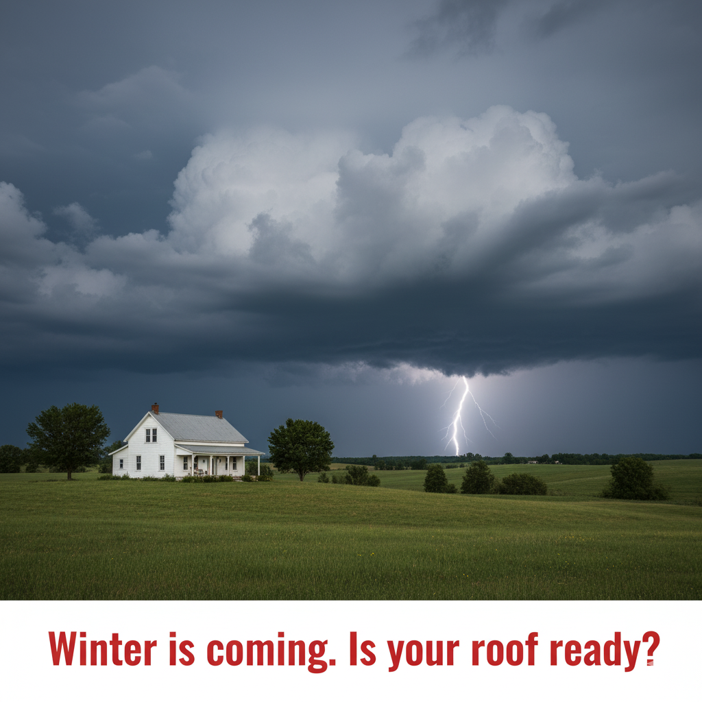 Ark Design Construction & Roofing Inc Facebook ad