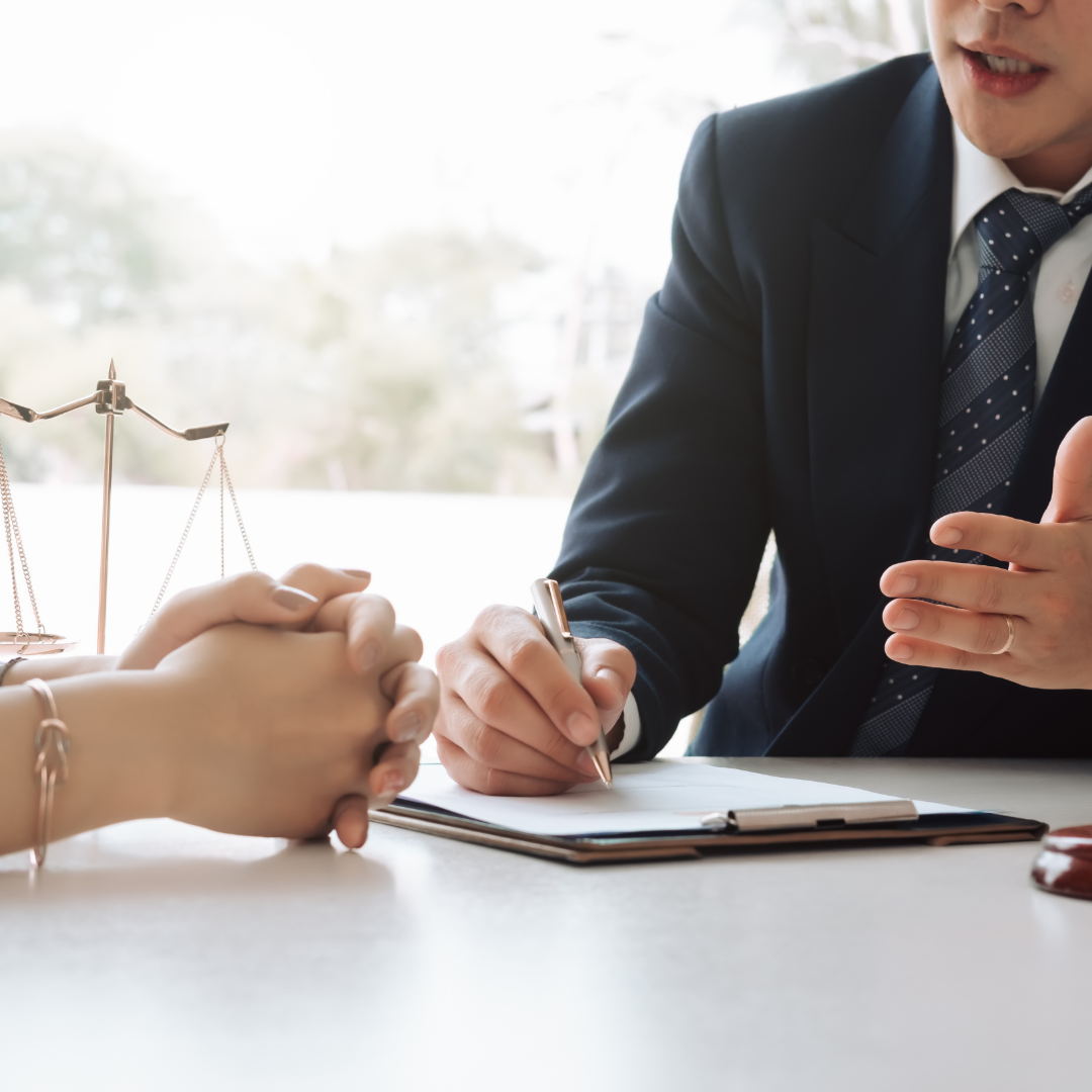 Expert Immigration Advice UK - Melanie Wong Facebook ad