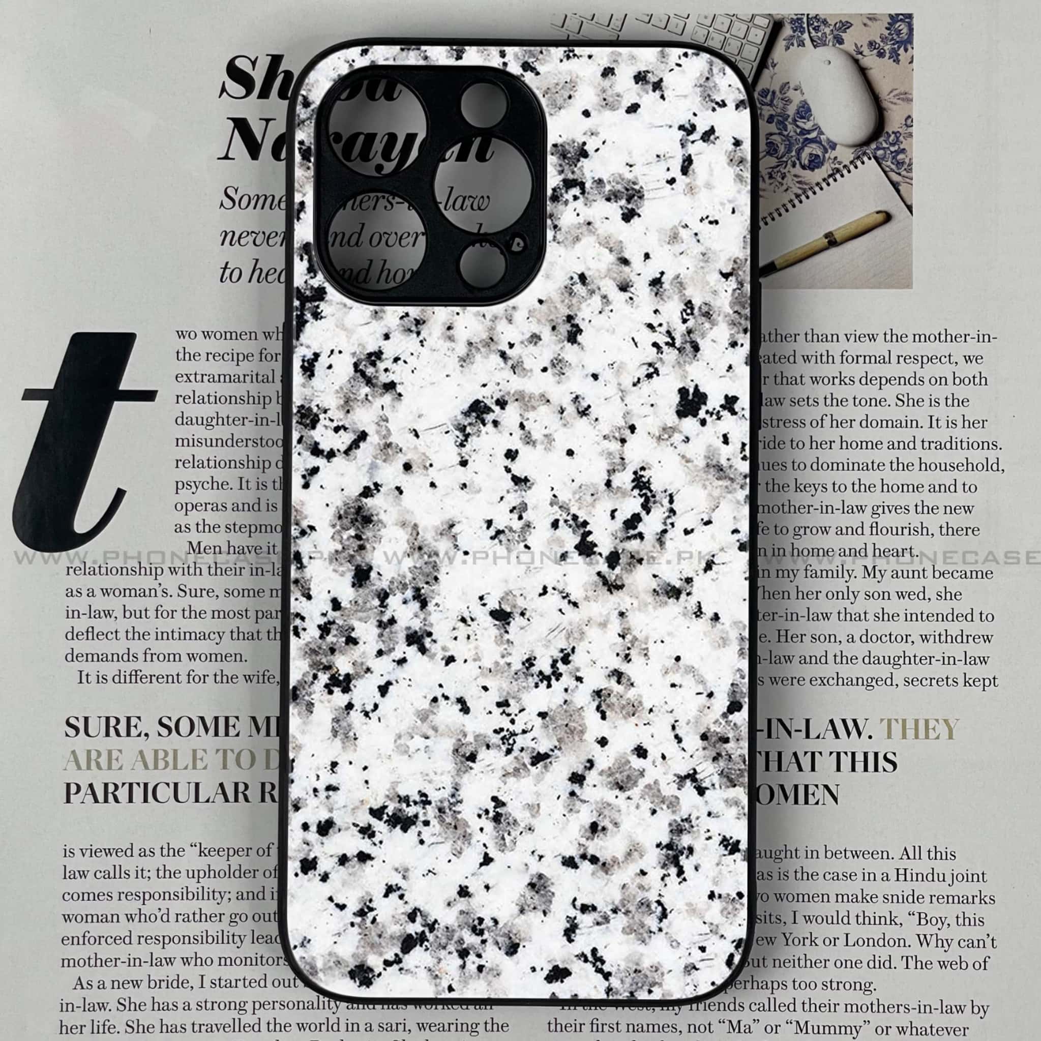 PhoneCase Pakistan Facebook ad