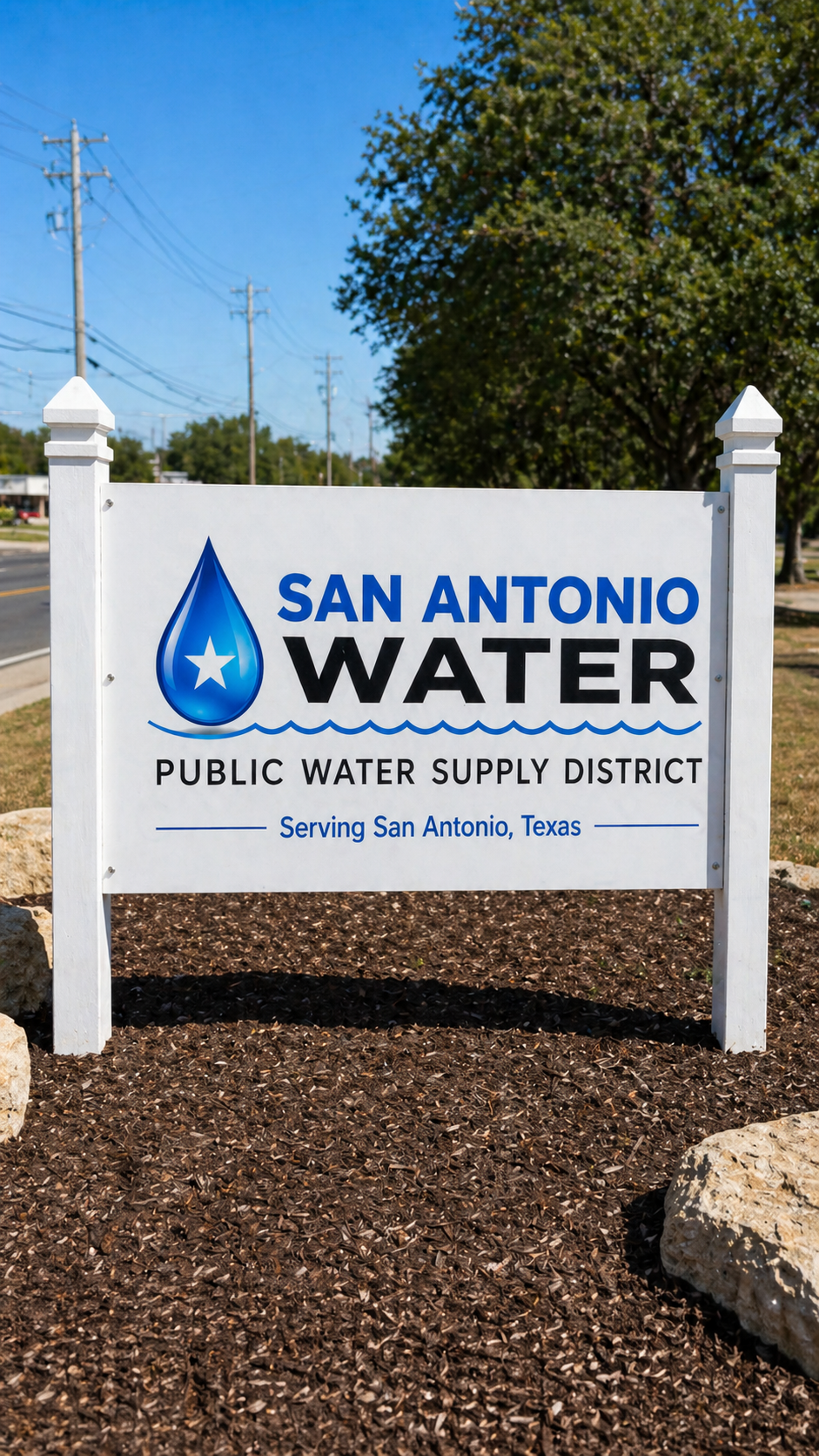 WaterTech Facebook ad from May 23, 2026