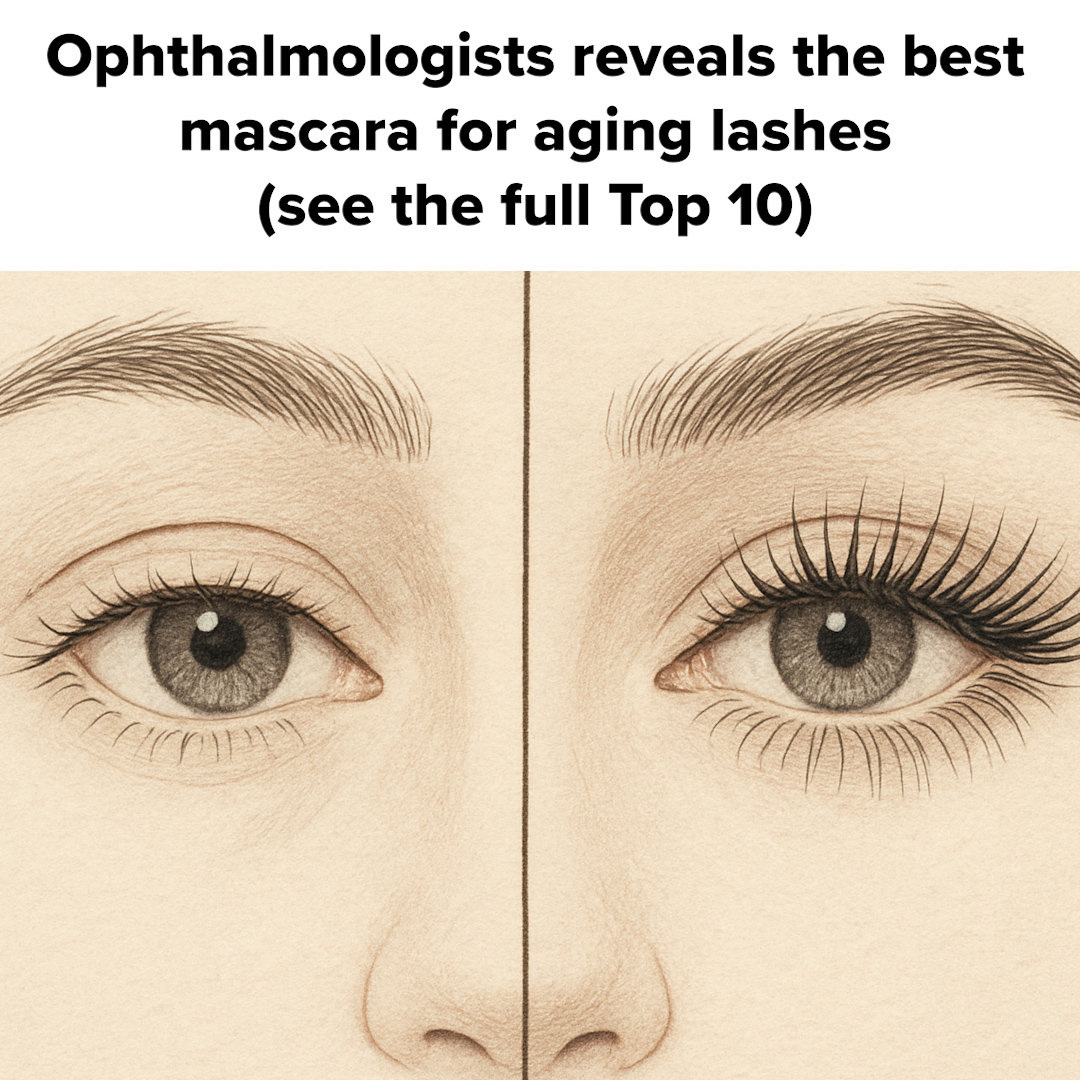 50plus make-up reviews Facebook ad