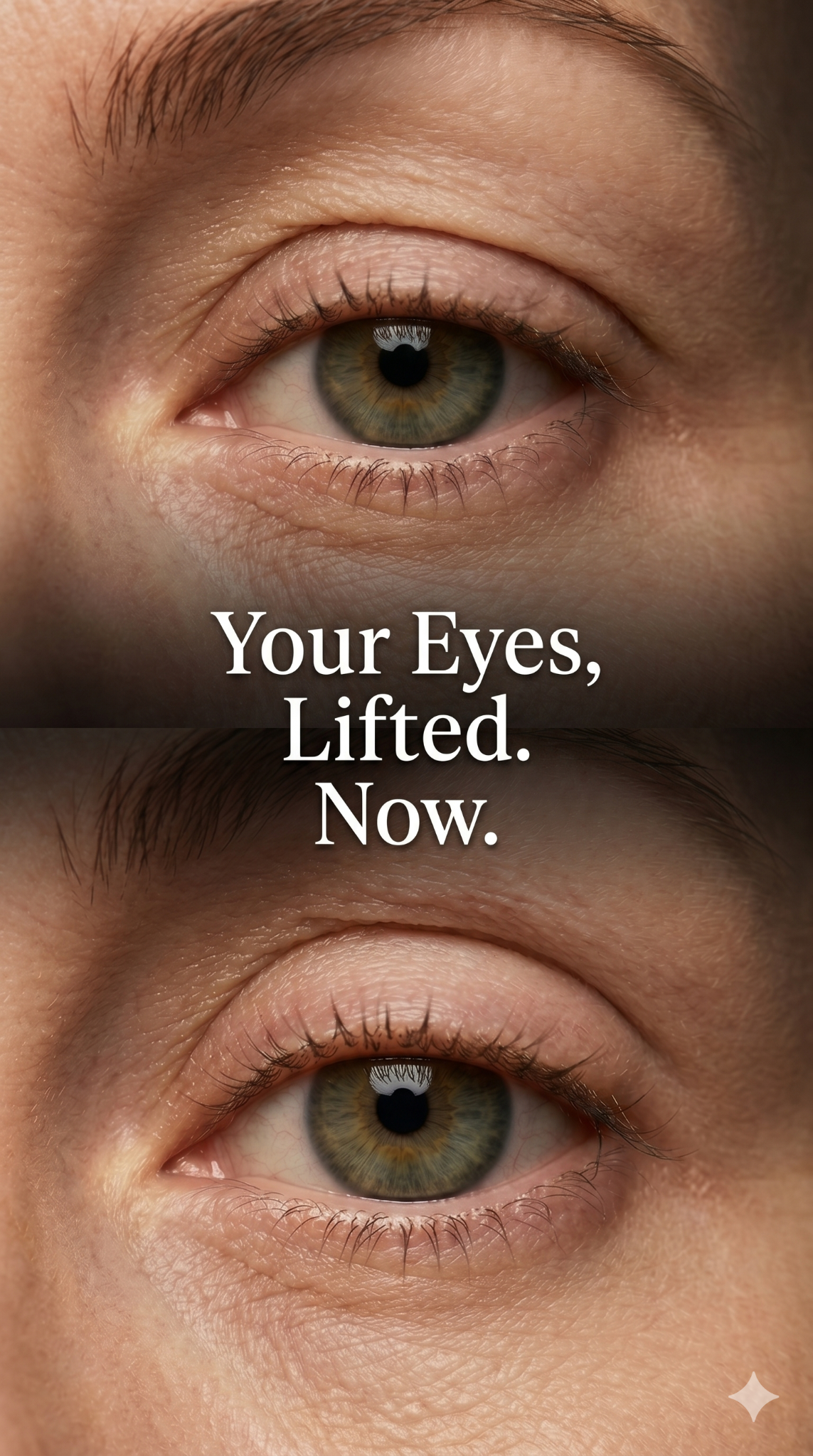 City Beauty Facebook ad