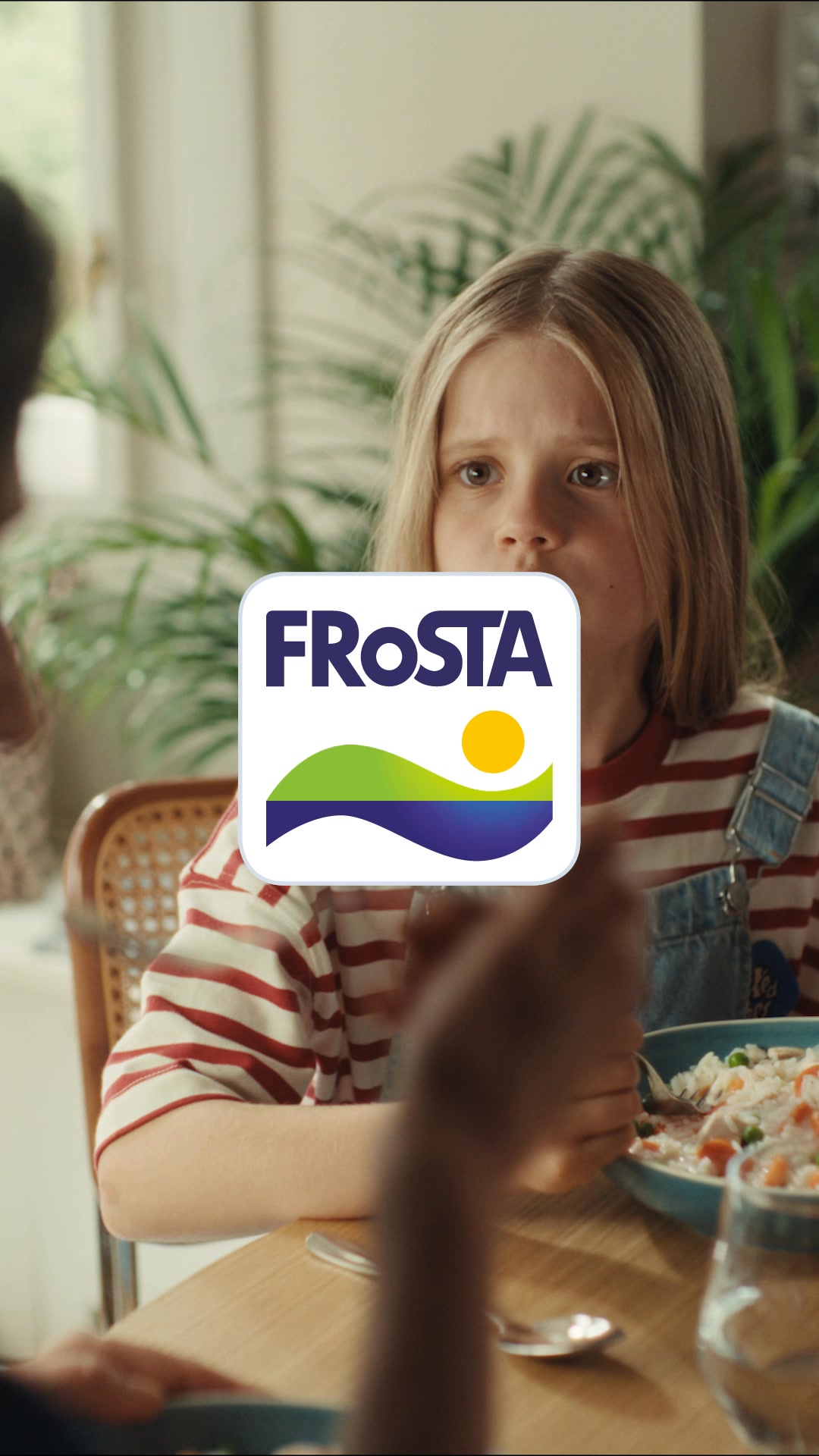 FRoSTA Österreich Facebook ad from Apr 30, 2026