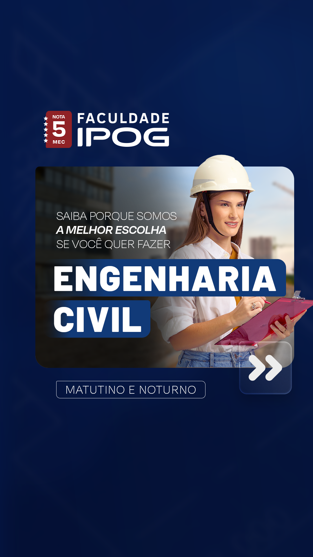 IPOG Facebook ad from Apr 14, 2026
