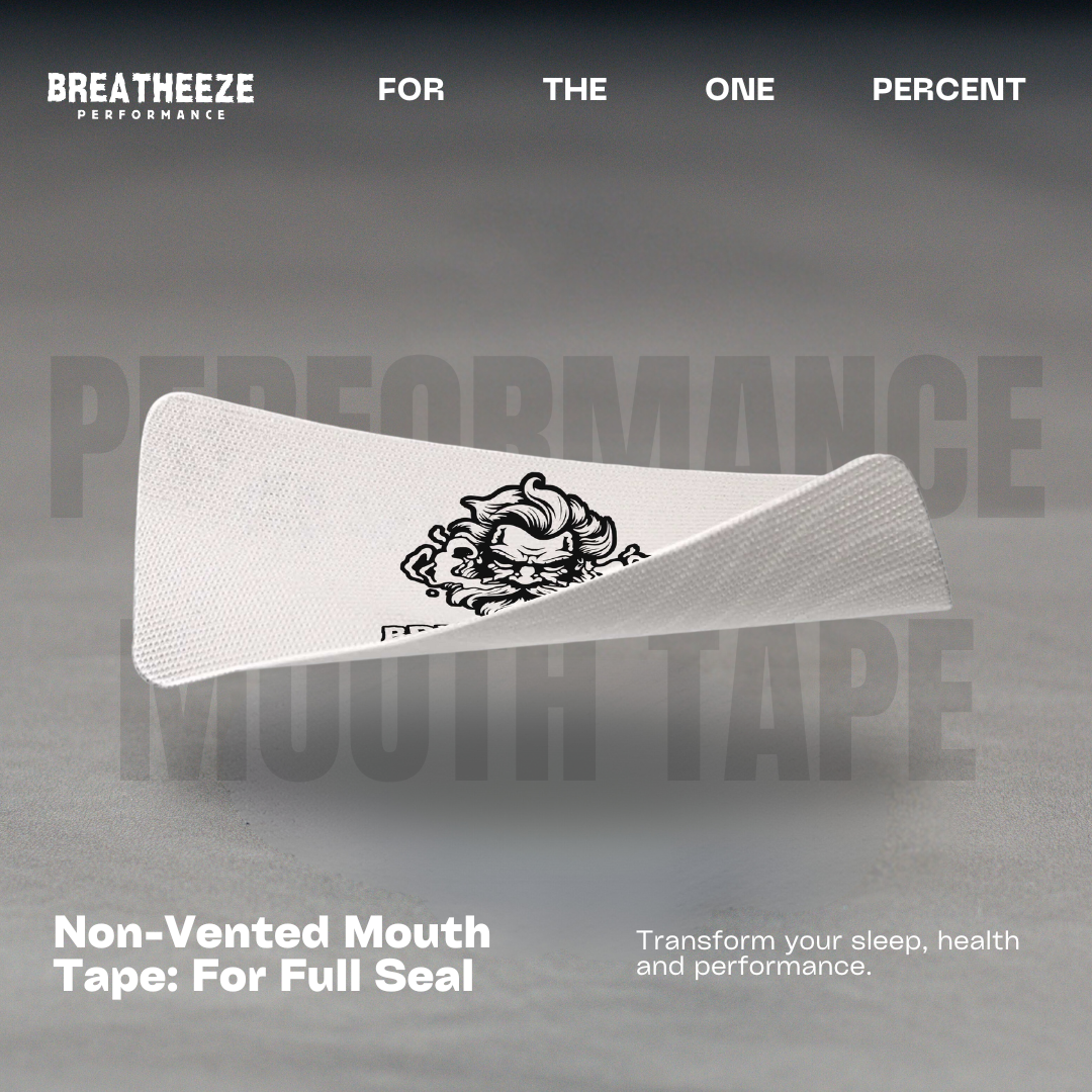 Breatheeze Facebook ad