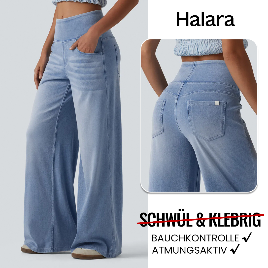 Halara Deutschland Facebook ad