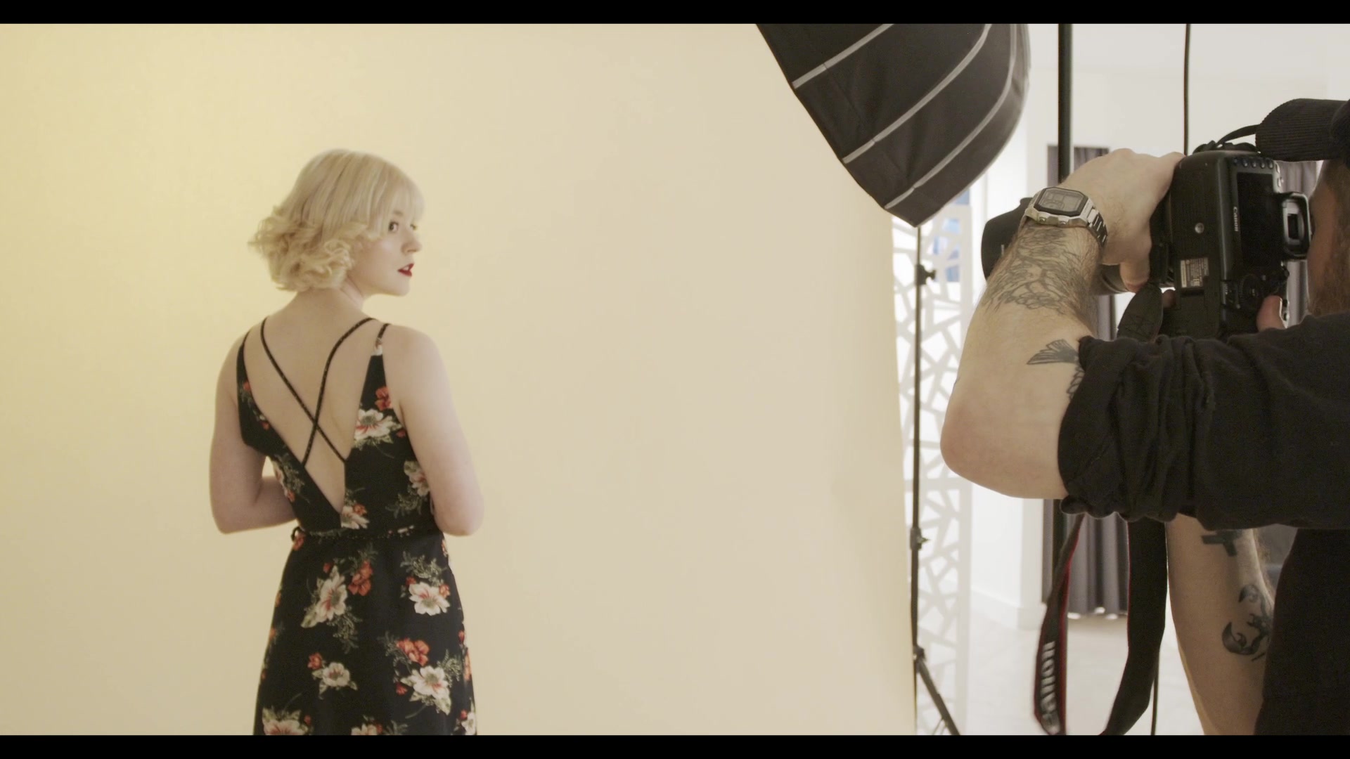 Modelling Advice & Tips Facebook ad: New Face Models Wanted