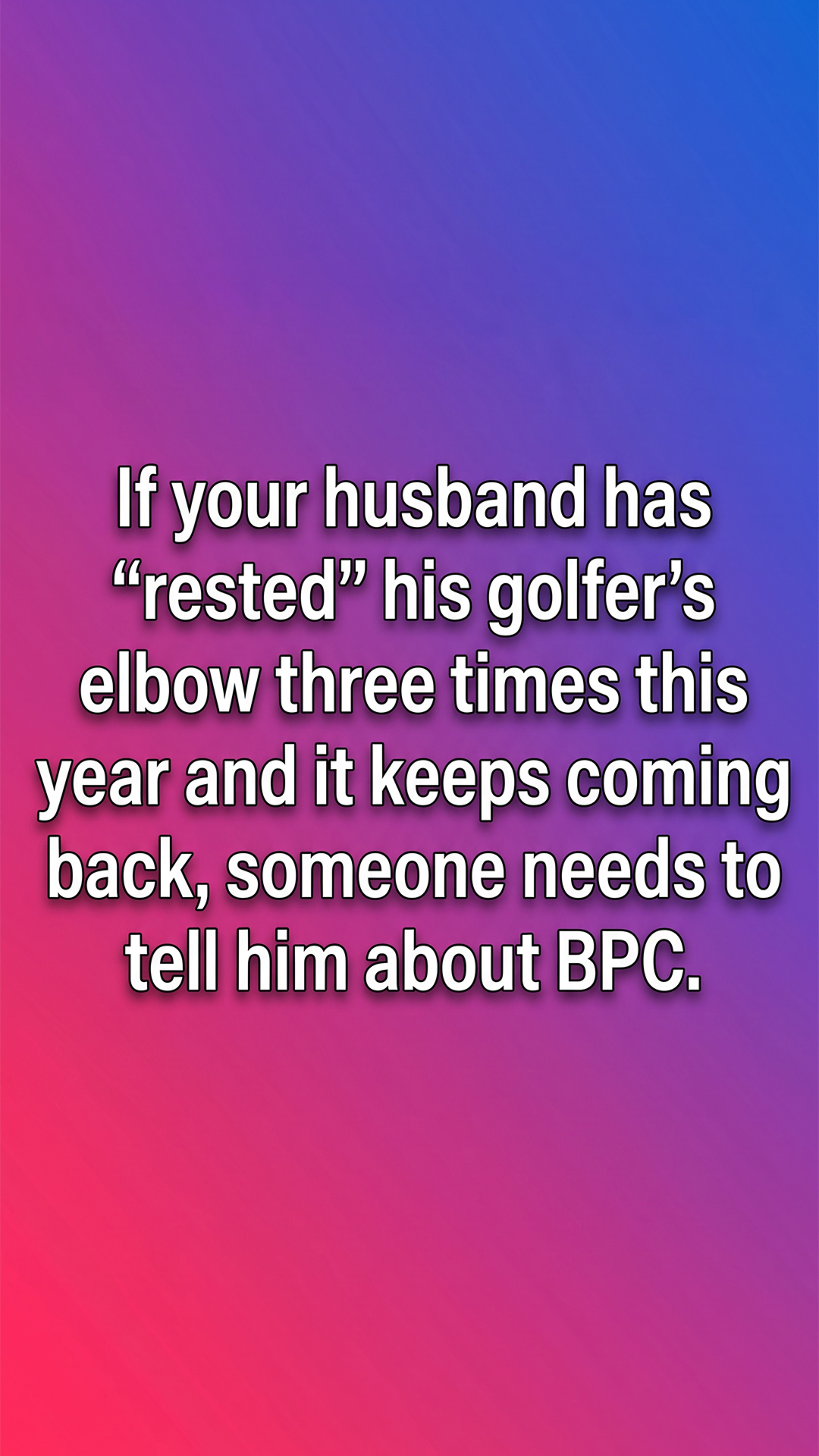 Healthletic News Facebook ad: The Hidden Reason Your Body Stopped Recovering