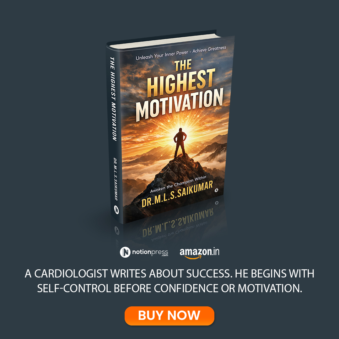Notion Press Books Facebook ad