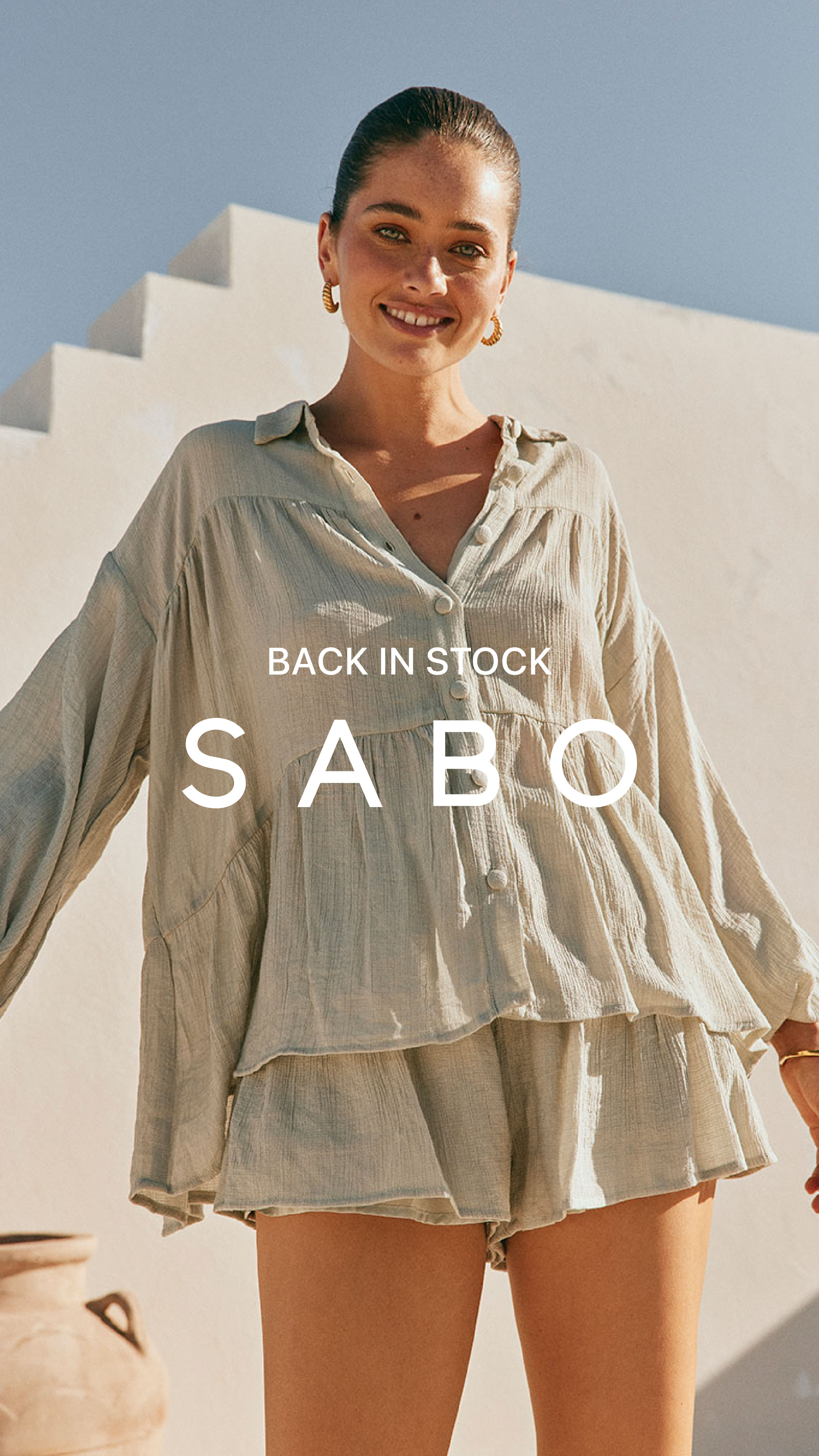 SABO Facebook ad