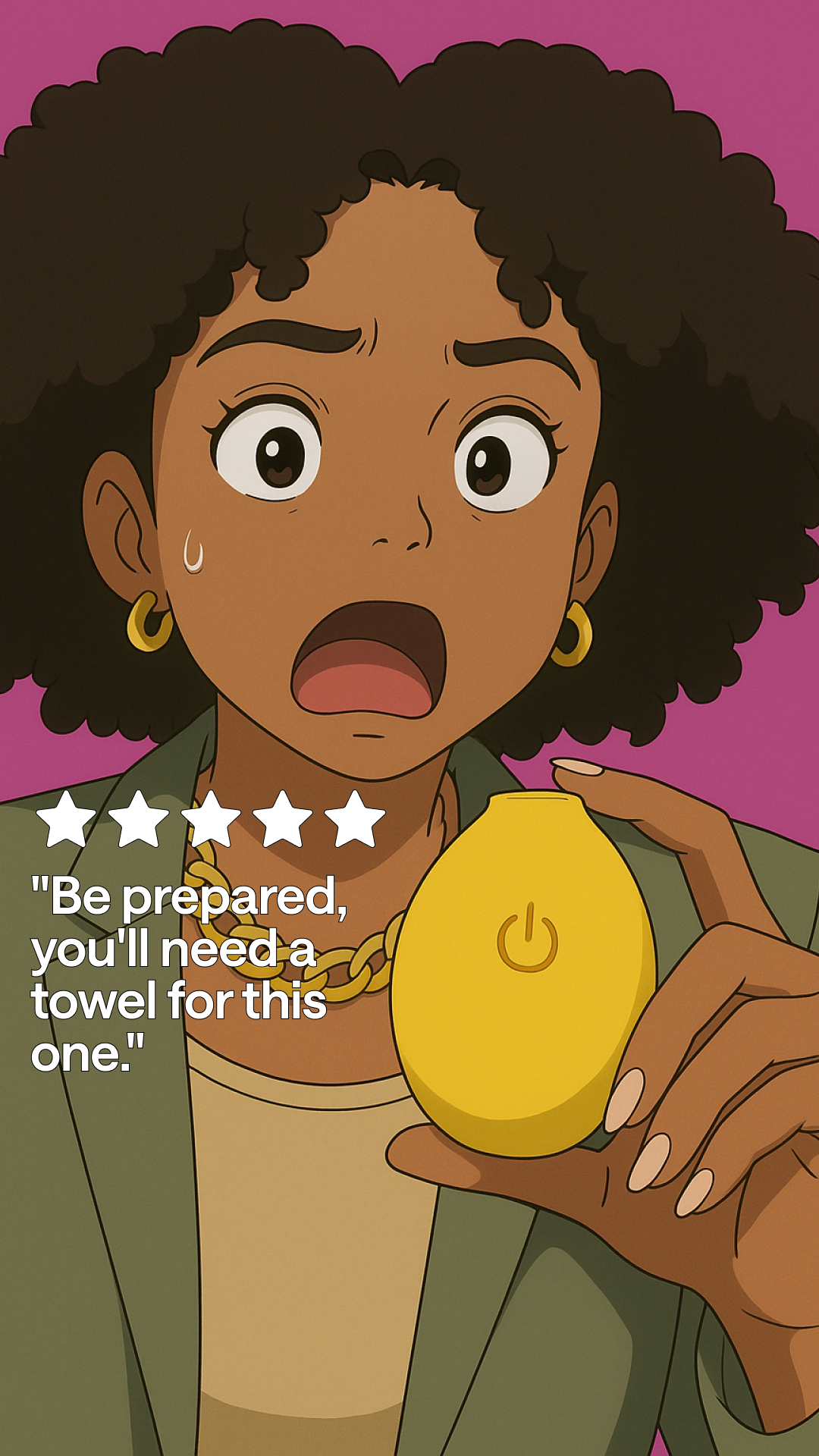 Better You Facebook ad