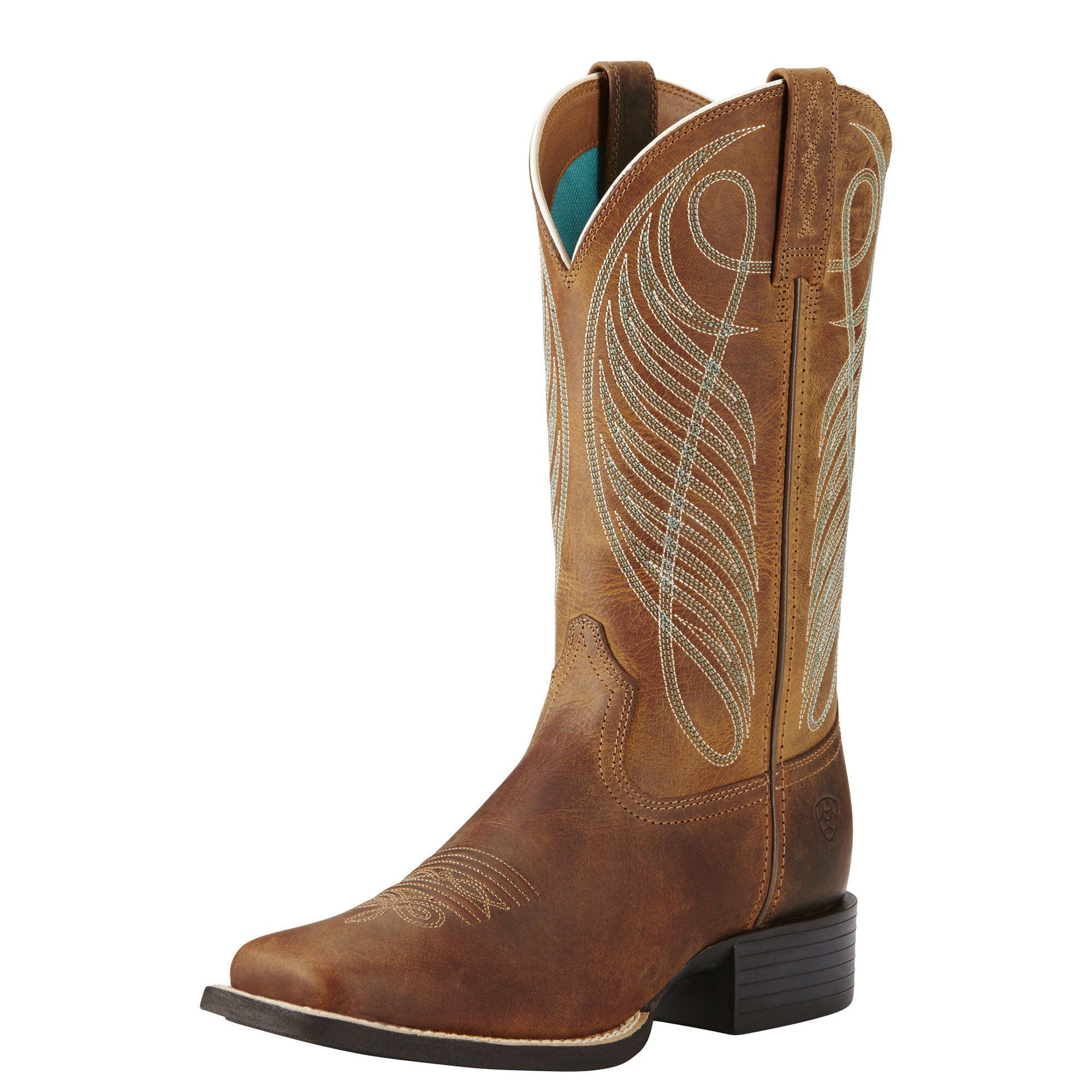 Ariat Europe Facebook ad