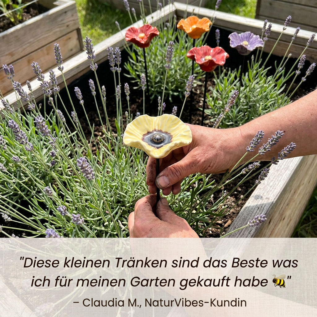 NaturVibes Facebook ad