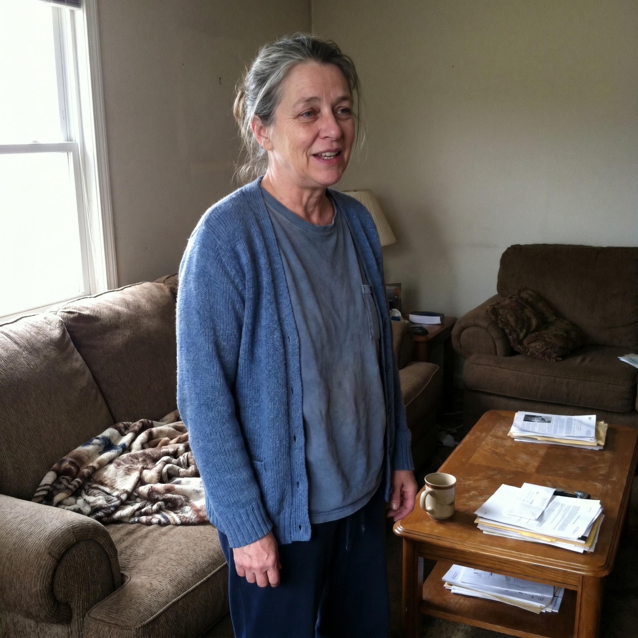 Nerve Pain Relief Community Facebook ad