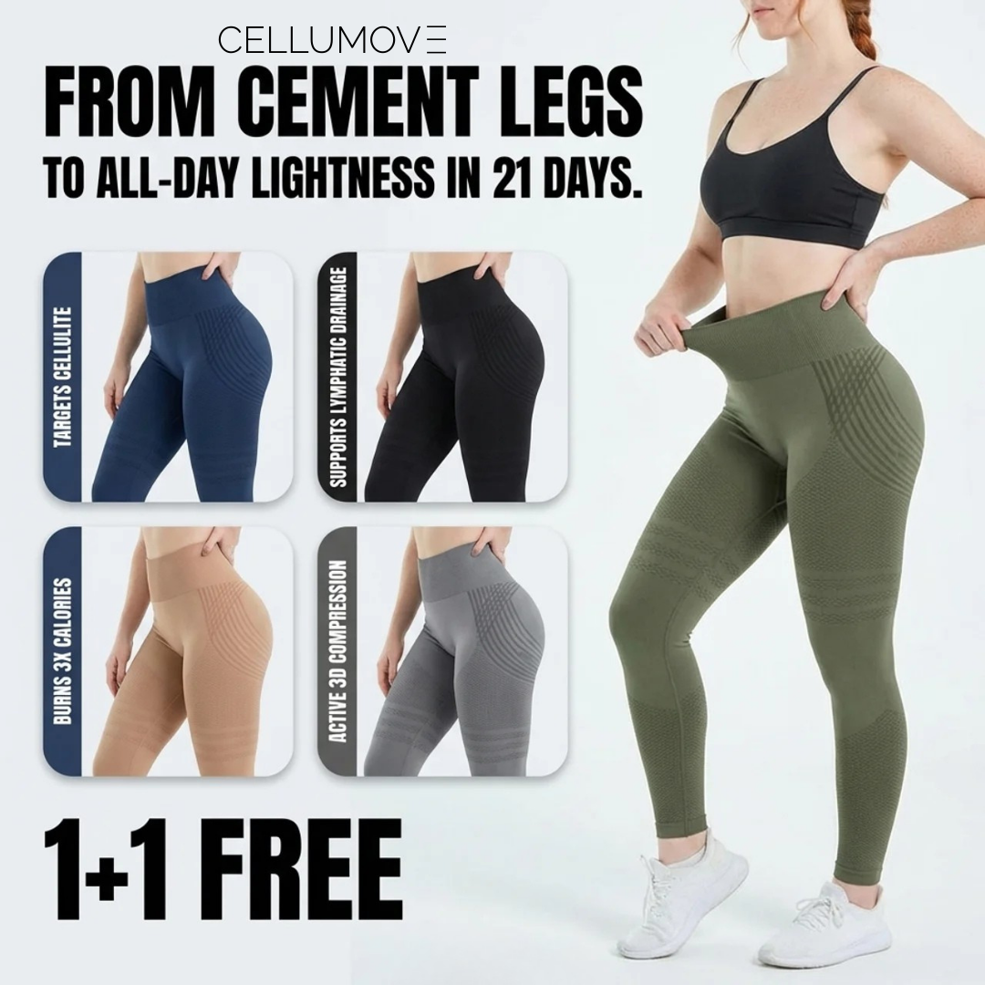Cellumove Facebook ad