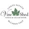 Vine Shed Venue & Cellar Door