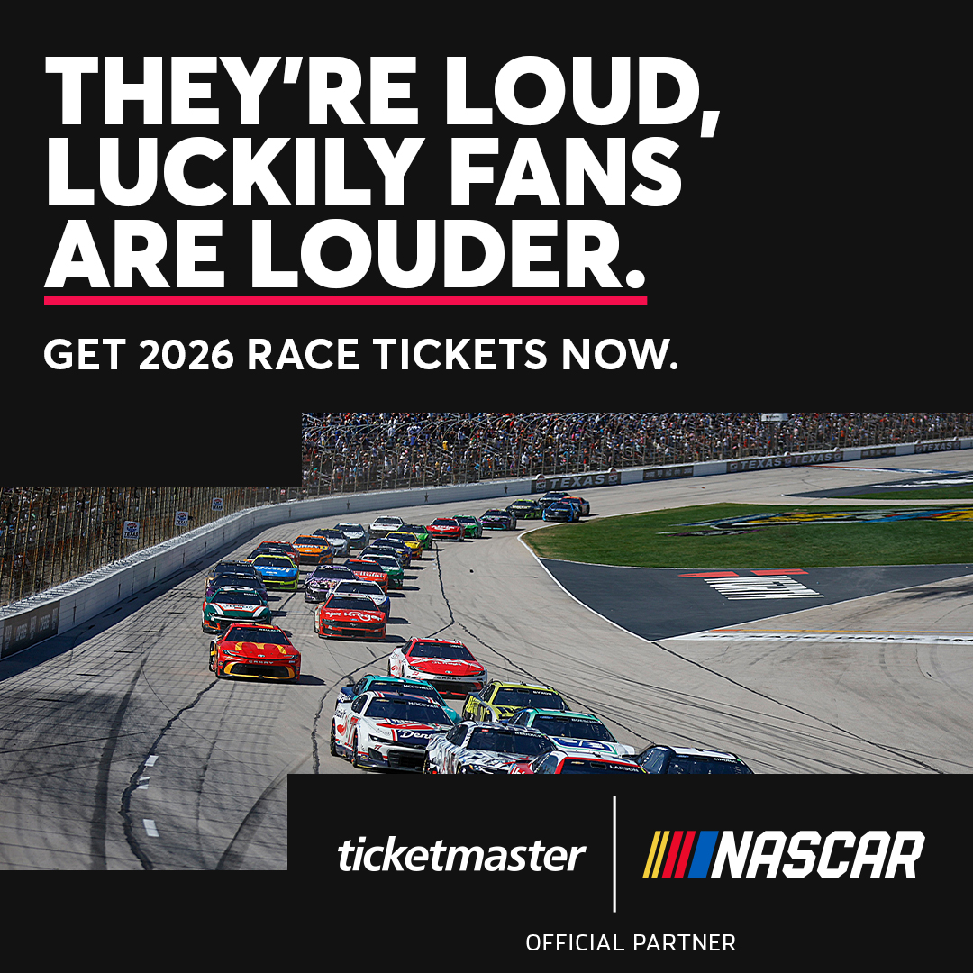 Ticketmaster Facebook ad