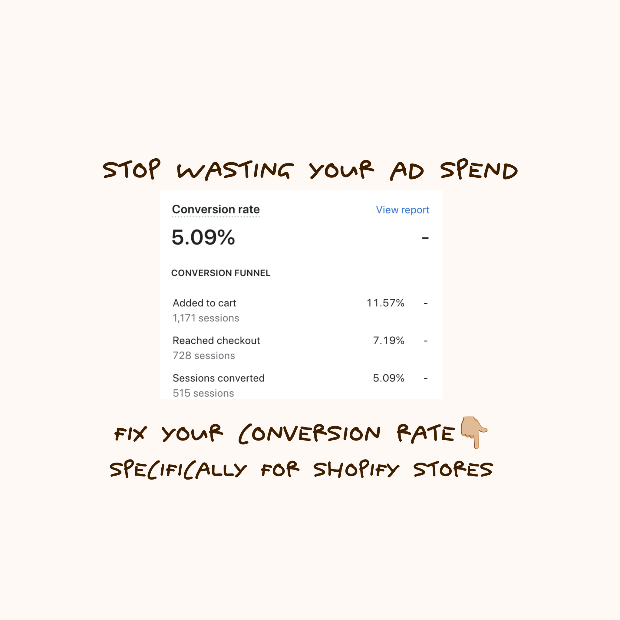 Thelotco Facebook ad