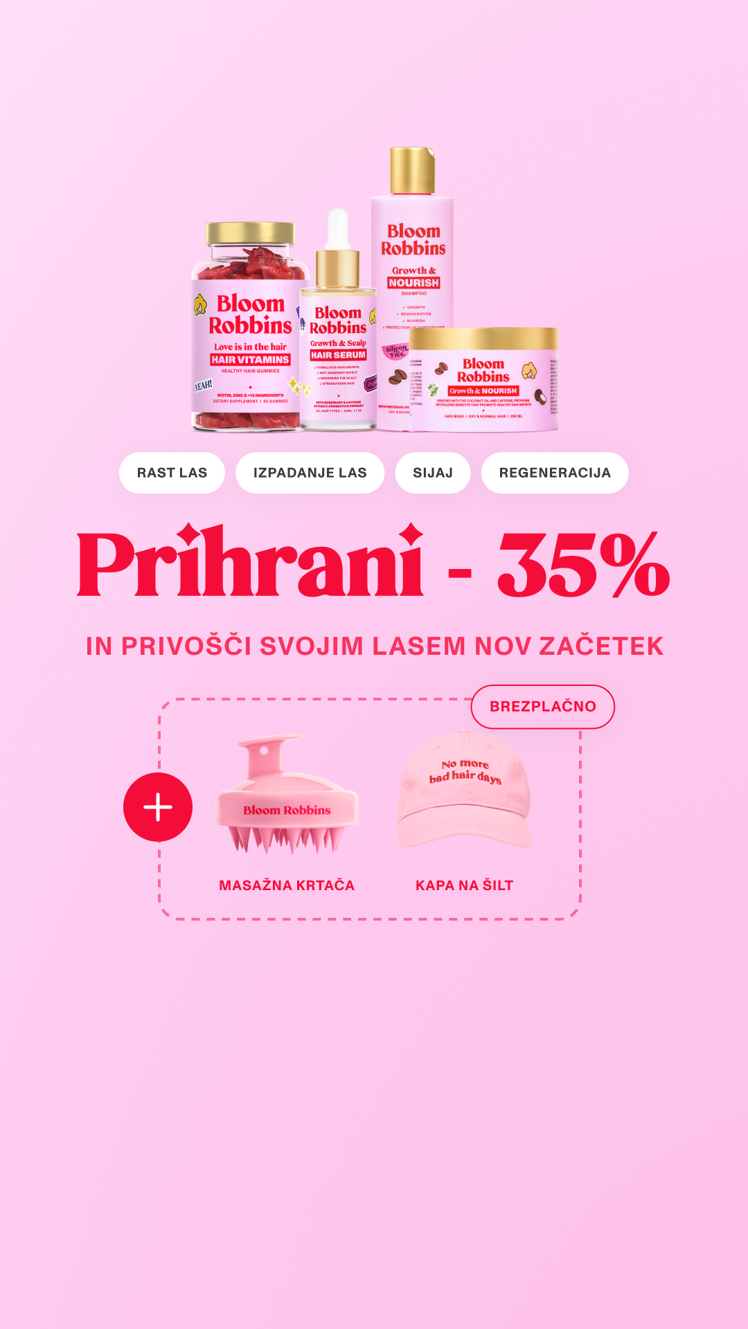 Bloom Robbins SI Facebook ad