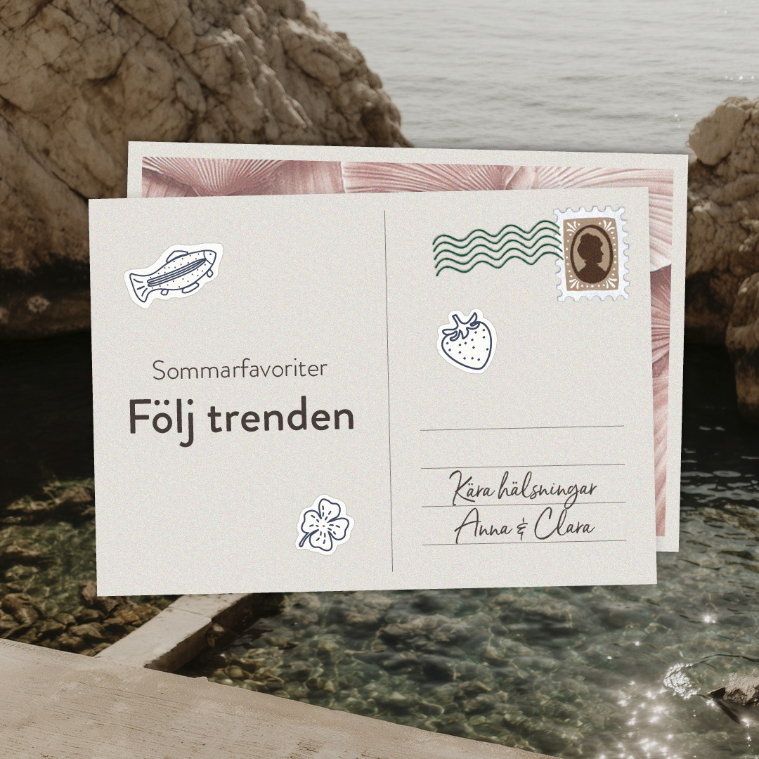 Søstrene Grene Facebook ad