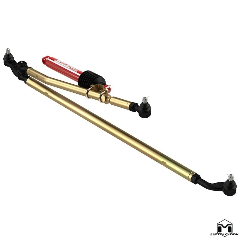 MetalCloak Facebook ad: Metalcloak Lift Kit | Suspension Lift Kits for Jeep TJ…