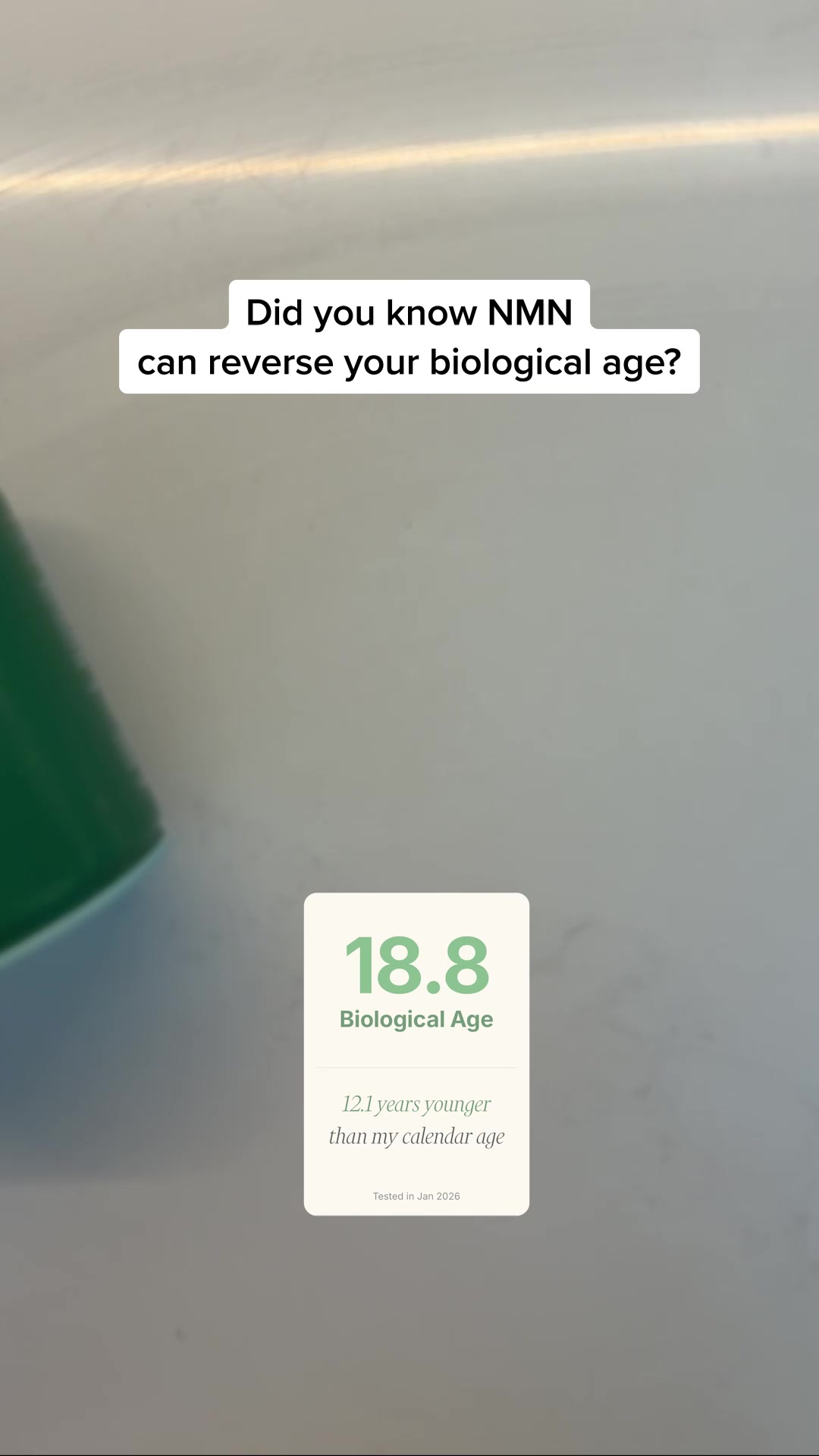 Wealthy in Health Facebook ad from Jul 31, 2026